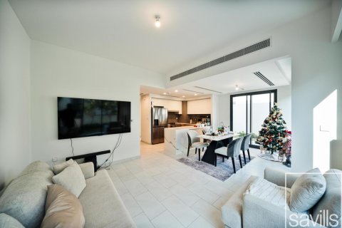 Таунхаус с 4 спальнями в Villanova, ОАЭ №136624 8