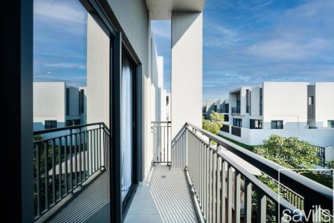 Таунхаус с 4 спальнями в Villanova, ОАЭ №136624 14