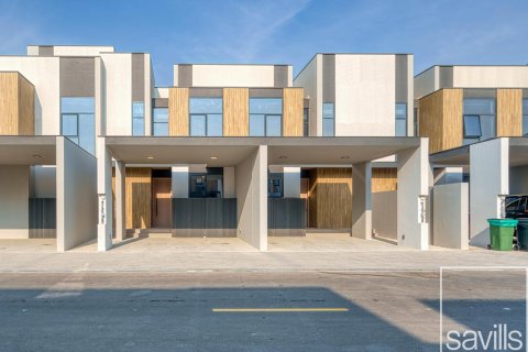 Вилла с 3 спальнями в Мудон, ОАЭ №136619