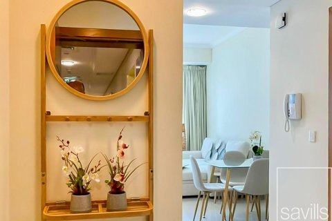 Квартира с 1 спальней в Дубай Марина, ОАЭ №136623 5