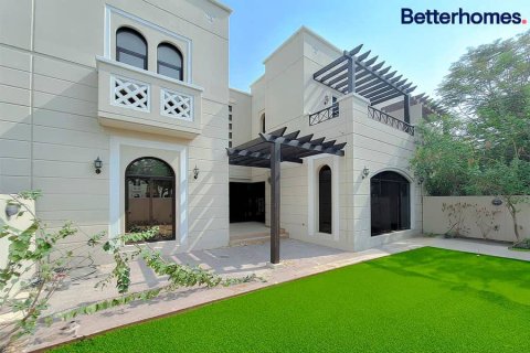 Townhouse de 4 chambres  No. 114715 14