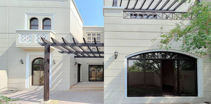 Townhouse de 4 chambres  No. 114715