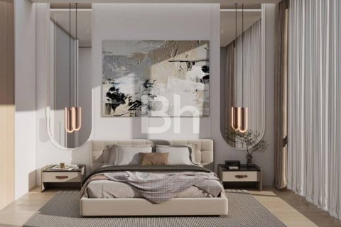 Квартира с 1 спальней  №114710 8