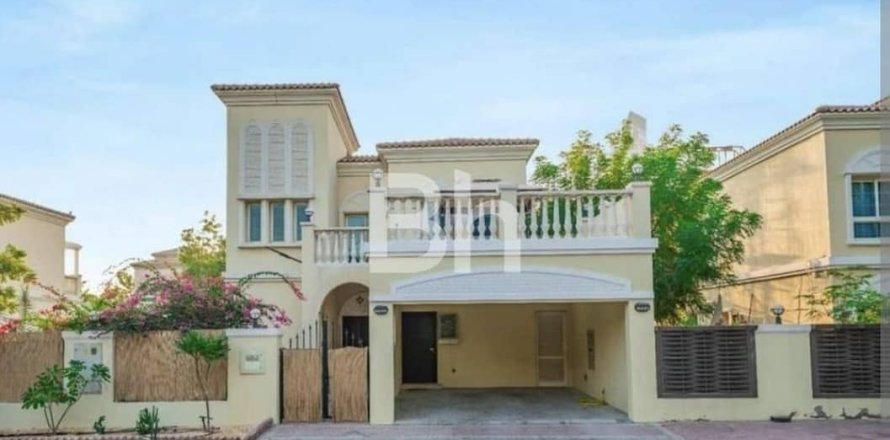 Villa de 2 dormitorios  No. 114712