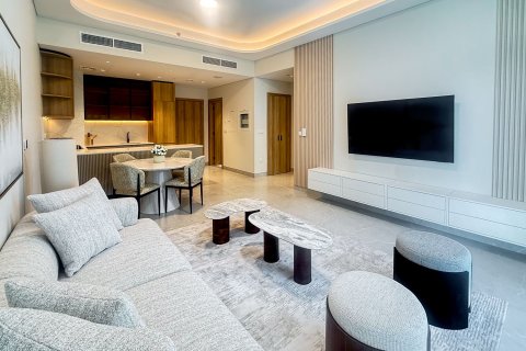 Apartment de 1 dormitorio en Dubai Hills Estate, UAE No. 202349