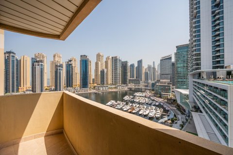 2 غرف نوم شقة في مرسى دبي, الإمارات العربية المتحدة رقم 202350 15