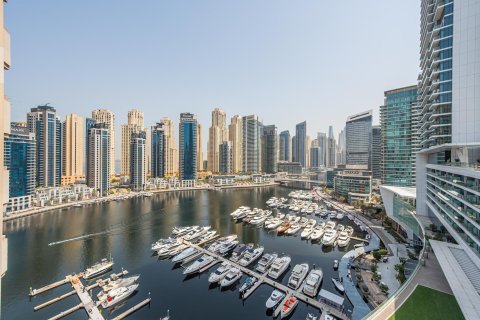 2 غرف نوم شقة في مرسى دبي, الإمارات العربية المتحدة رقم 202350 14