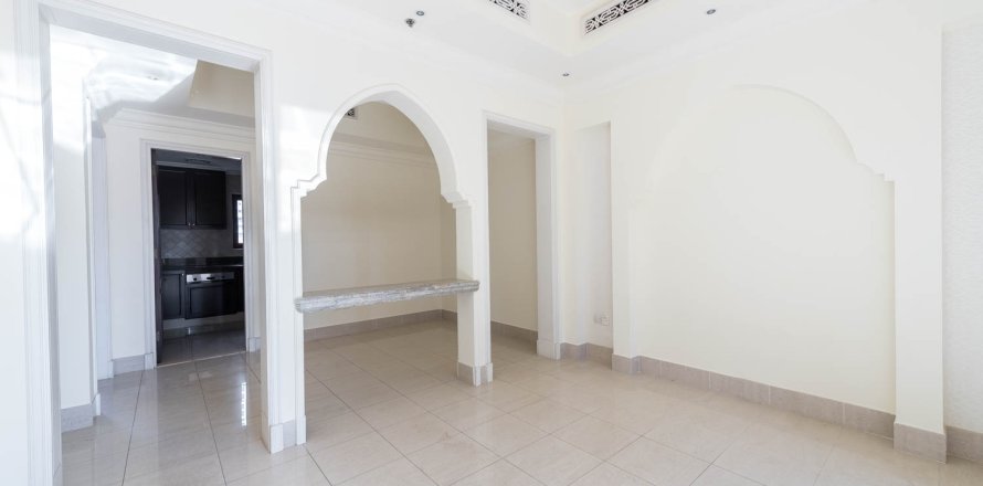 Apartment de 1 dormitorio en Downtown Dubai (Downtown Burj Dubai), UAE No. 202353