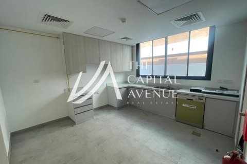 Вилла с 5 спальнями на Остров Саадият, ОАЭ №86829 7