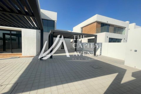 Вилла с 5 спальнями на Остров Саадият, ОАЭ №86829 5