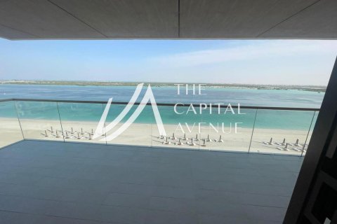 Квартира с 2 спальнями на Остров Саадият, ОАЭ №86828 2