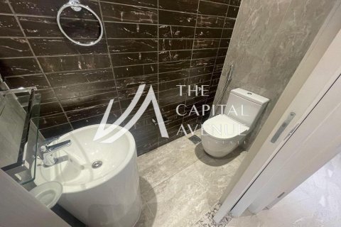 Квартира с 2 спальнями на Остров Саадият, ОАЭ №86828 20