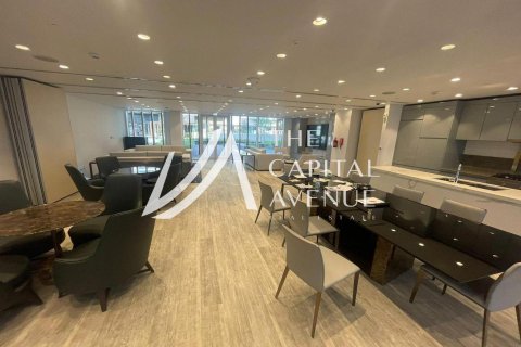 Квартира с 2 спальнями на Остров Саадият, ОАЭ №86828 16