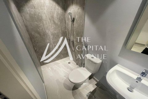 Квартира с 2 спальнями на Остров Саадият, ОАЭ №86828 19