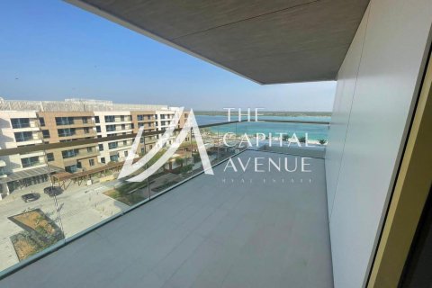 3 bedrooms Apartment on the Saadiyat Island, UAE No. 86827 3