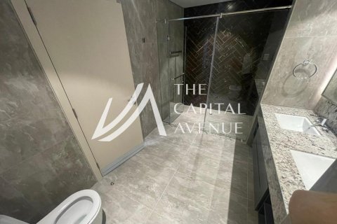 3 bedrooms Apartment on the Saadiyat Island, UAE No. 86827 20