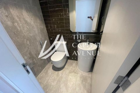 3 bedrooms Apartment on the Saadiyat Island, UAE No. 86827 21