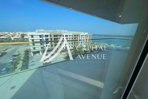 3 bedrooms Apartment on the Saadiyat Island, UAE No. 86827 2