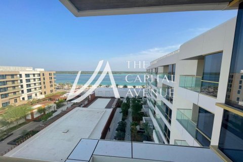 3 bedrooms Apartment on the Saadiyat Island, UAE No. 86827 7