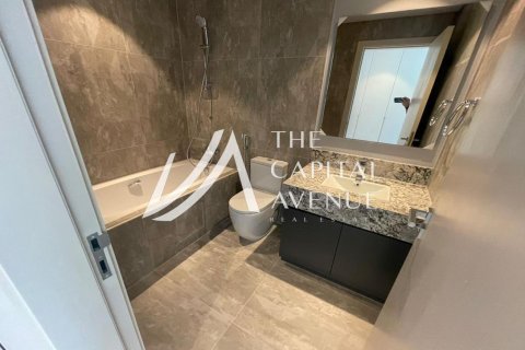 3 bedrooms Apartment on the Saadiyat Island, UAE No. 86827 19