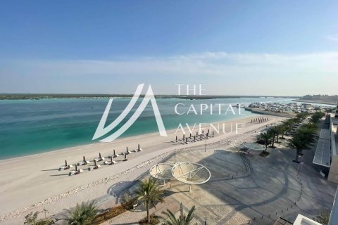 3 bedrooms Apartment on the Saadiyat Island, UAE No. 86827 1