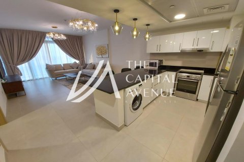 1 bedroom Apartment on the Saadiyat Island, UAE No. 86825 10