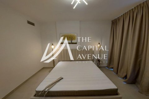 1 bedroom Apartment on the Saadiyat Island, UAE No. 86825 12