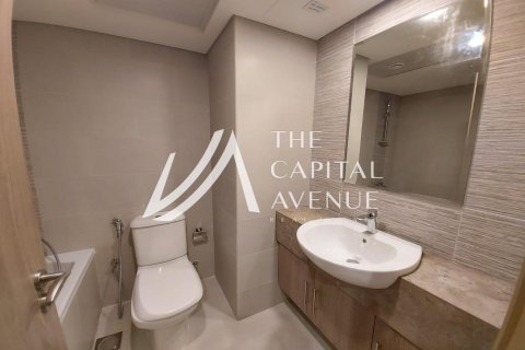 1 bedroom Apartment on the Saadiyat Island, UAE No. 86825 13