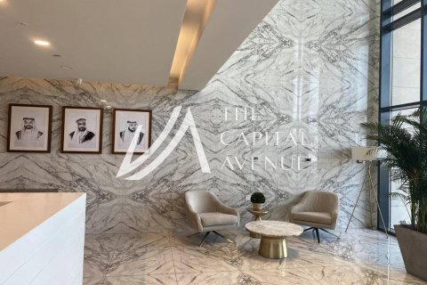1 bedroom Apartment on the Saadiyat Island, UAE No. 86825 5
