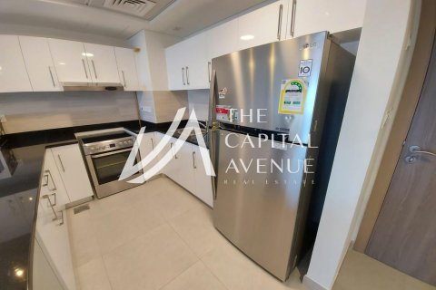 1 bedroom Apartment on the Saadiyat Island, UAE No. 86825 9