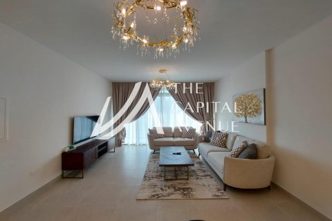1 bedroom Apartment on the Saadiyat Island, UAE No. 86825 2