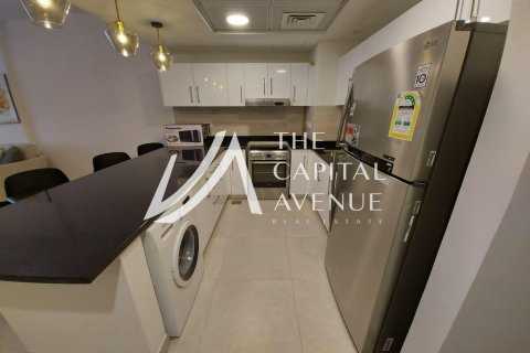 1 bedroom Apartment on the Saadiyat Island, UAE No. 86825 11