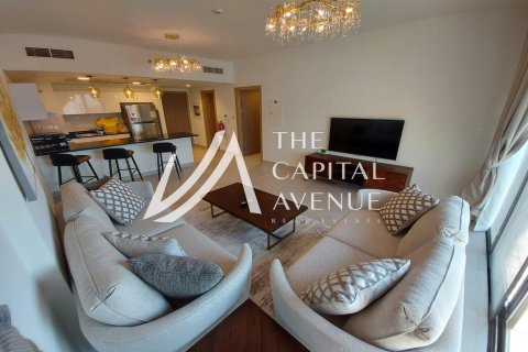 1 bedroom Apartment on the Saadiyat Island, UAE No. 86825 4