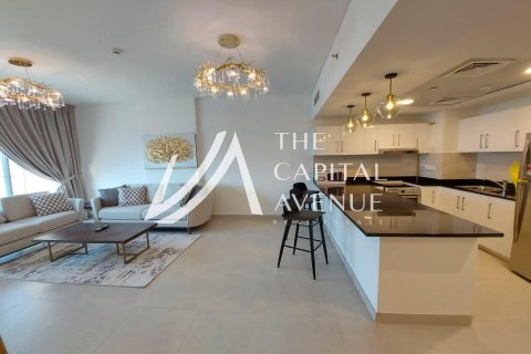 1 bedroom Apartment on the Saadiyat Island, UAE No. 86825 8