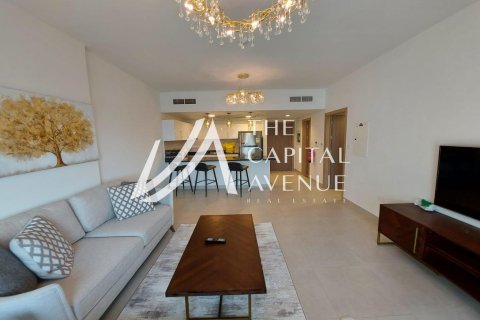 1 bedroom Apartment on the Saadiyat Island, UAE No. 86825 3