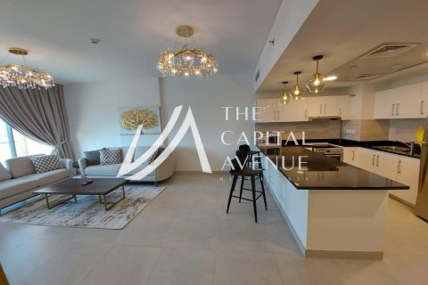 1 bedroom Apartment on the Saadiyat Island, UAE No. 86825 6