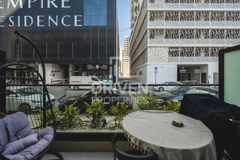 Apartamento tipo estudio Estudio en District 11, UAE No. 189594 11