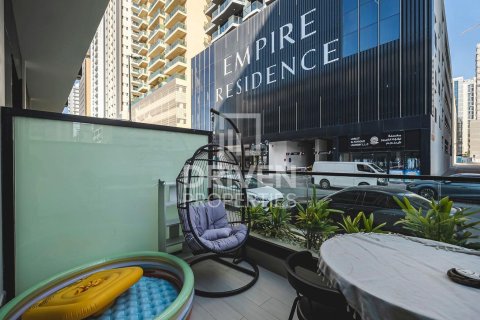 Apartamento tipo estudio Estudio en District 11, UAE No. 189594 10