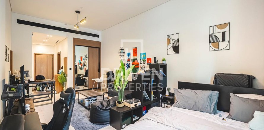 Apartamento tipo estudio Estudio en District 11, UAE No. 189594