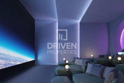 Apartment de 2 dormitorios en Dubai Harbour, UAE No. 189595 12