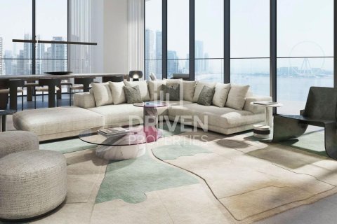 Apartment de 2 dormitorios en Dubai Harbour, UAE No. 189595 3