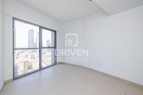 Квартира с 2 спальнями в Bellevue Towers, ОАЭ №189593 9