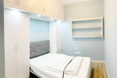 Apartment de 4 dormitorios en Al Reem Island, UAE No. 35614 13