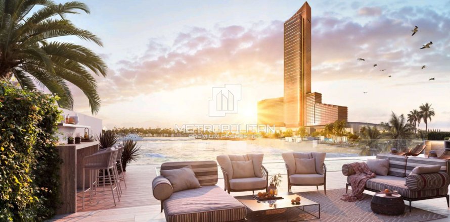 Villa de 5 chambres  No. 130325