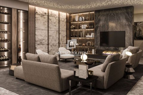 Villa de 5 chambres  No. 130325 7