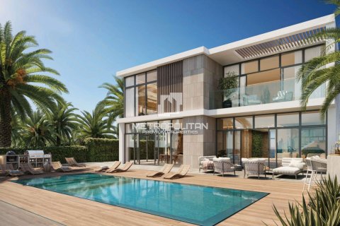 Villa de 5 chambres  No. 130325 10