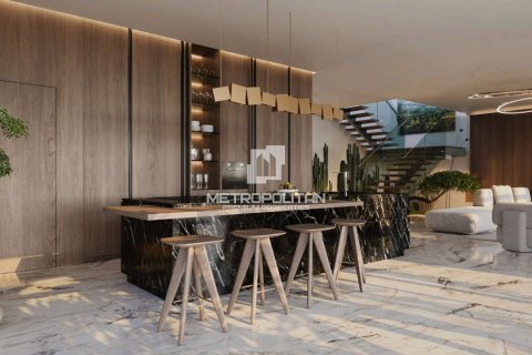 Villa de 5 chambres  No. 130325 4