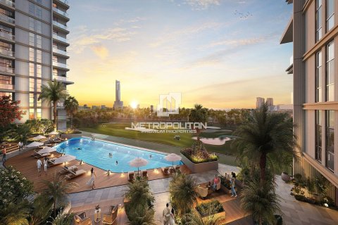 2 bedrooms Apartment No. 130328 9