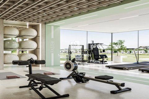 Apartment de 3 dormitorios No. 130329 7