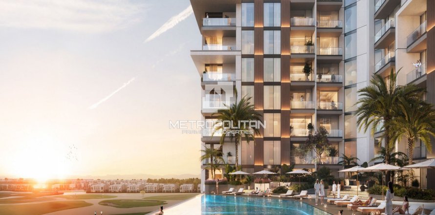 Apartment de 3 dormitorios No. 130329